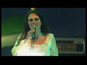 Within Temptation Mother Earth Tour (Live 2002)
